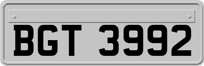 BGT3992