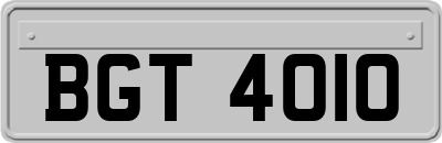BGT4010