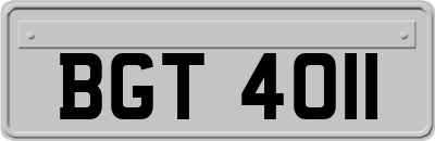 BGT4011