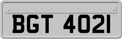 BGT4021