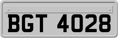 BGT4028