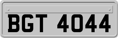 BGT4044