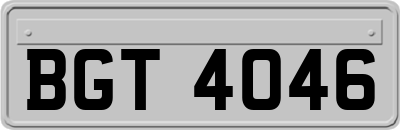 BGT4046