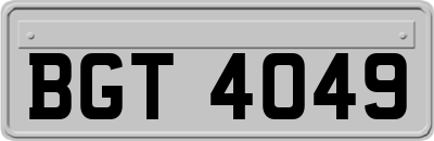 BGT4049