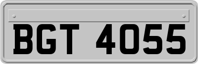 BGT4055