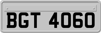 BGT4060