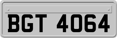 BGT4064