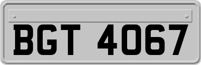 BGT4067