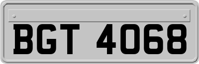 BGT4068