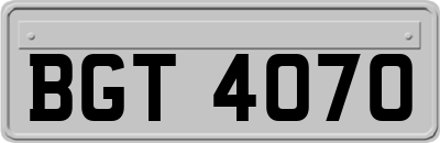 BGT4070