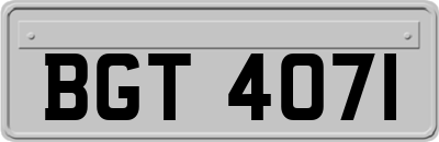 BGT4071