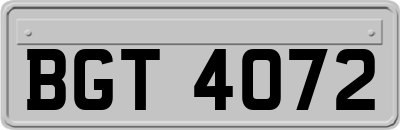 BGT4072