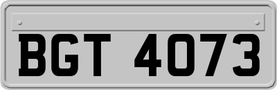 BGT4073