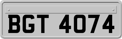 BGT4074