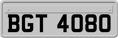 BGT4080