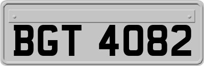 BGT4082
