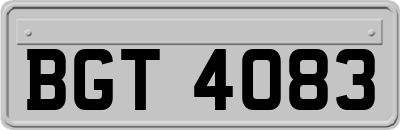 BGT4083