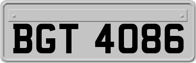 BGT4086
