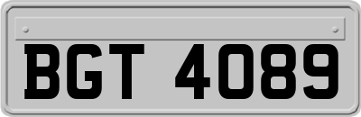 BGT4089