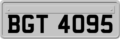 BGT4095