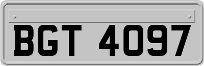 BGT4097