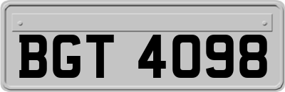 BGT4098
