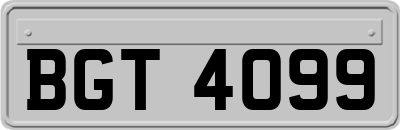 BGT4099