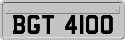 BGT4100