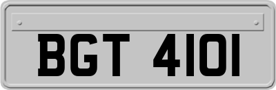BGT4101