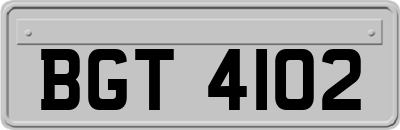 BGT4102