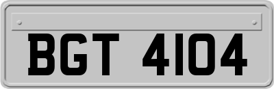 BGT4104