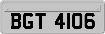 BGT4106