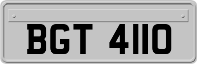 BGT4110