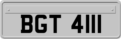 BGT4111