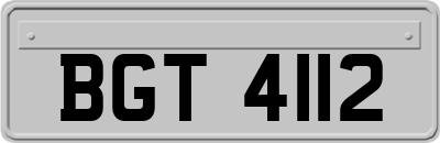 BGT4112