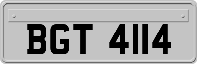 BGT4114