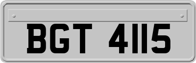 BGT4115