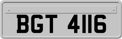 BGT4116