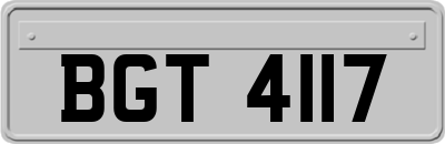BGT4117