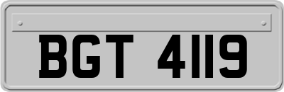 BGT4119
