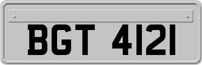 BGT4121
