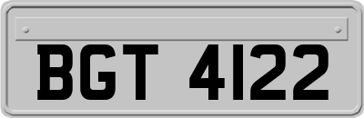 BGT4122