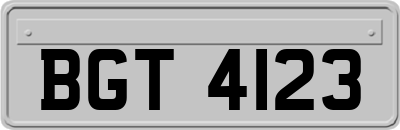 BGT4123