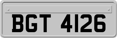 BGT4126