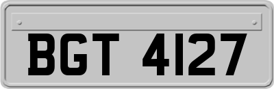BGT4127