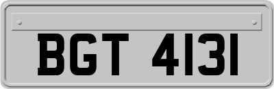 BGT4131