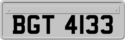BGT4133