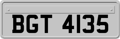 BGT4135