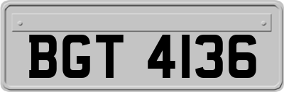 BGT4136
