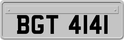 BGT4141